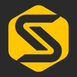 Logo of Saris android Application 